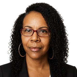 Leslie Johnson