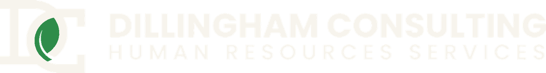 Dillingham Consulting, Human Resources Services